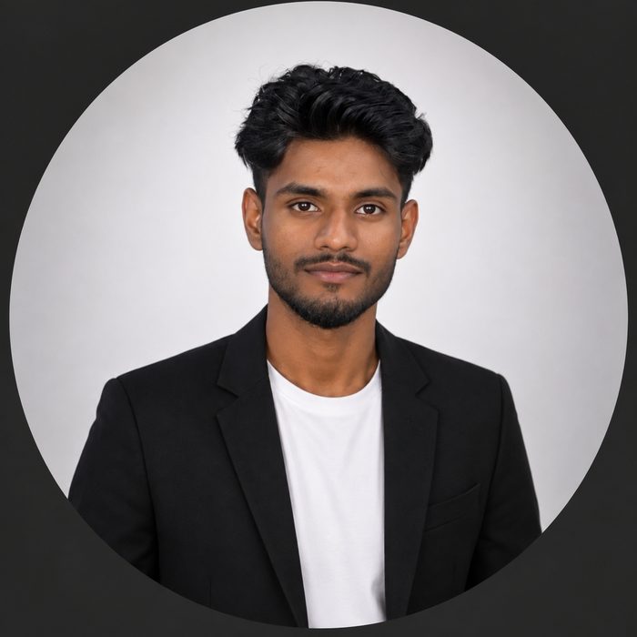 Iftarul Hasan, Founder and CEO of ASZORON Technologies