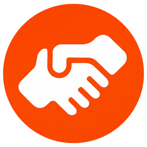 WorkerMeet logo